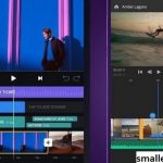 Ulasan Aplikasi Editor Video VN untuk Pembuat Film Smartphone